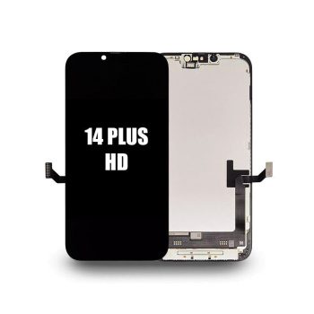 14 PLUS HD IPHONE