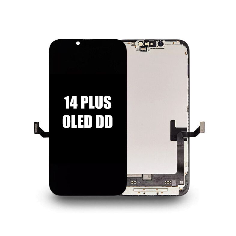 14 PLUS OLED DD IPHONE