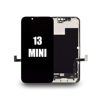 13 MINI JK IPHONE
