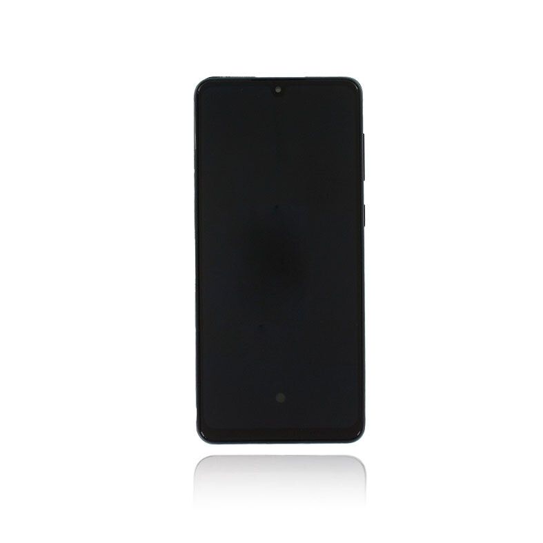 A33 OLED CON MARCO SAMSUNG