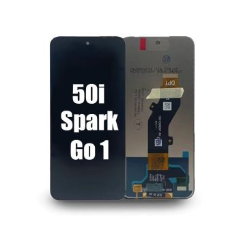 HOT 50I / SPARK GO1 INFINIX