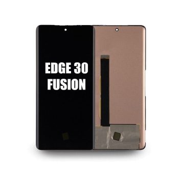 EDGE 30 FUSION MOTOROLA