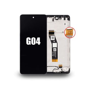 G04 ORIGINAL GENUINO MOTOROLA