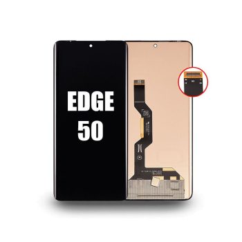 EDGE 50 MOTOROLA