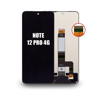 REDMI NOTE 12 PRO 4G OLED XIAOMI