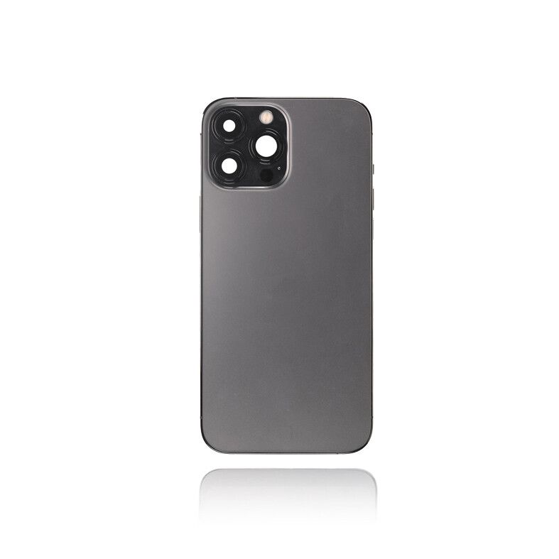 13 PRO NEGRO COMPLETA CON FLEX IPHONE