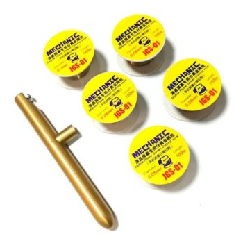 JGS-6010 KIT ALAMBRE DESPEGUE MECHANIC