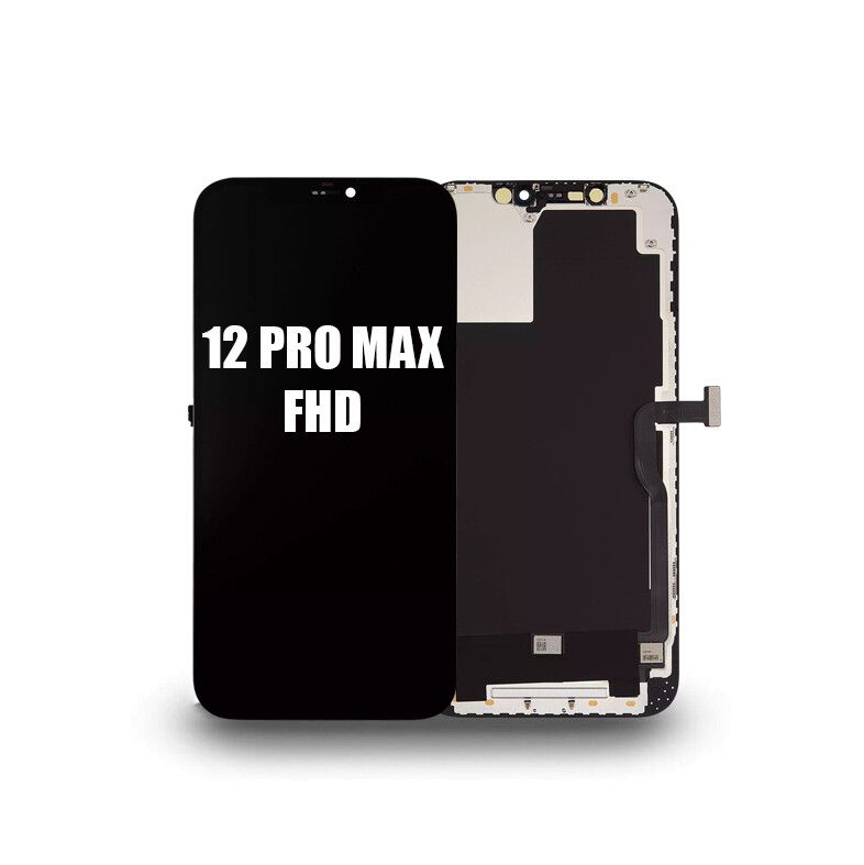 12 PRO MAX FHD SUNLONG IPHONE