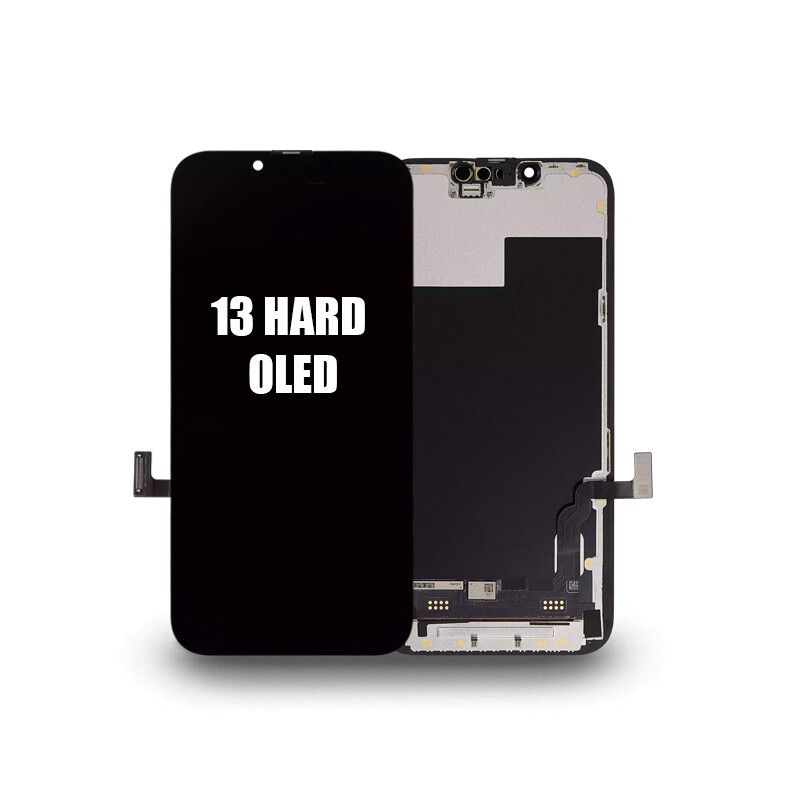 13 HARD OLED SUNLONG IPHONE