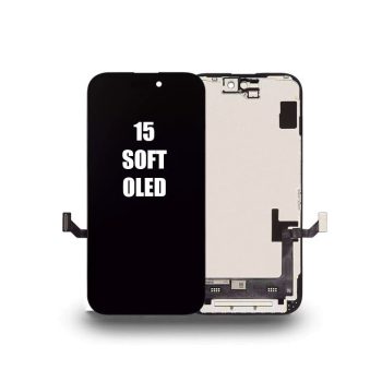 15 SOFT OLED SUNLONG IPHONE