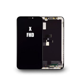X FHD SUNLONG IPHONE