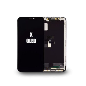 X OLED SUNLONG IPHONE