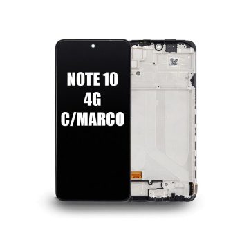 REDMI NOTE 10 (4G) C/MARCO SUNLONG XIAOMI