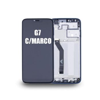 G7 POWER C/MARCO SUNLONG MOTOROLA