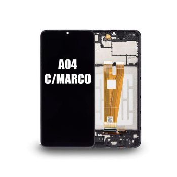 A04 C/MARCO SUNLONG SAMSUNG