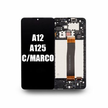 A12 A125 C/MARCO SUNLONG SAMSUNG