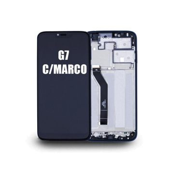 G7 POWER C/MARCO SUNLONG MOTOROLA