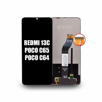 REDMI 13C / POCO C65 XIAOMI