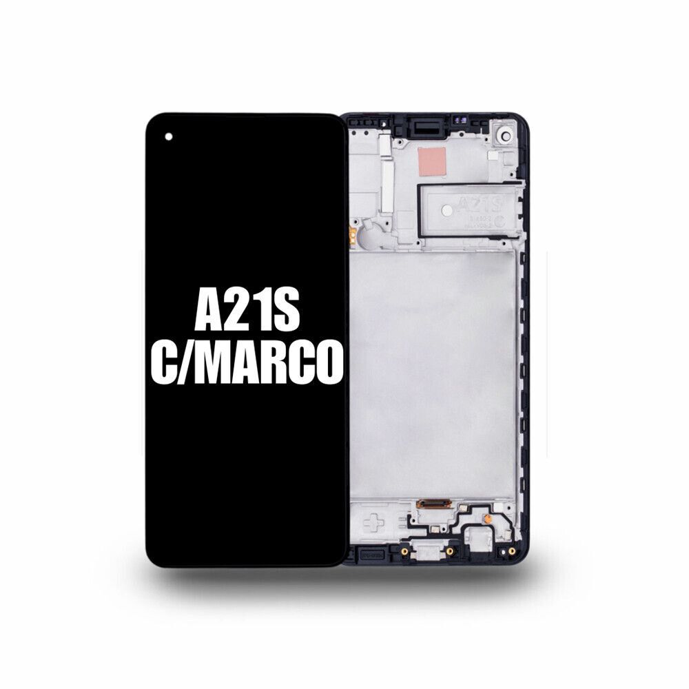 A21S C/MARCO SUNLONG SAMSUNG