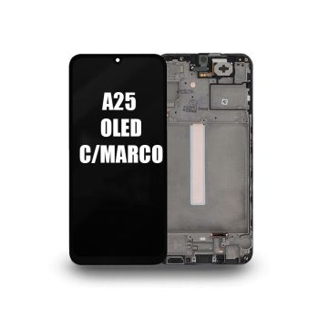 A25 OLED C/MARCO SUNLONG SAMSUNG