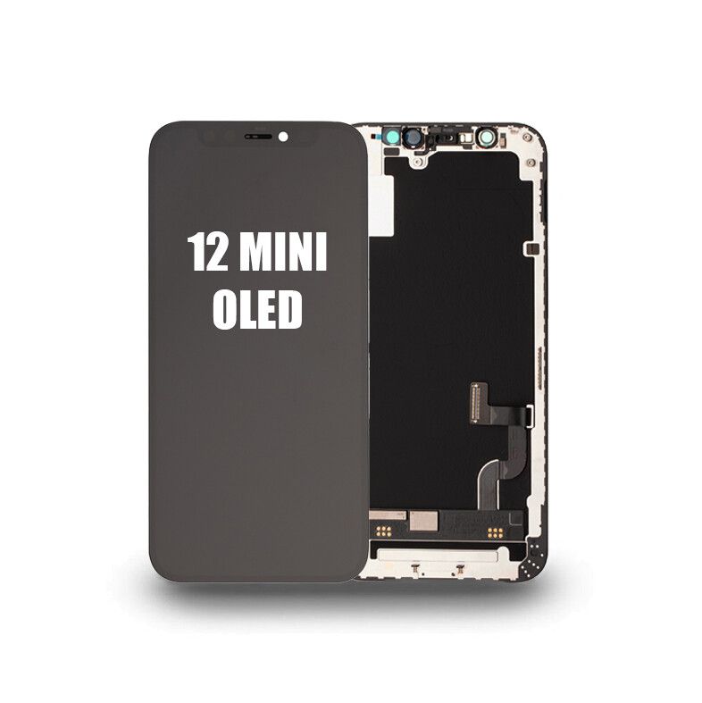 12 MINI OLED SUNLONG IPHONE