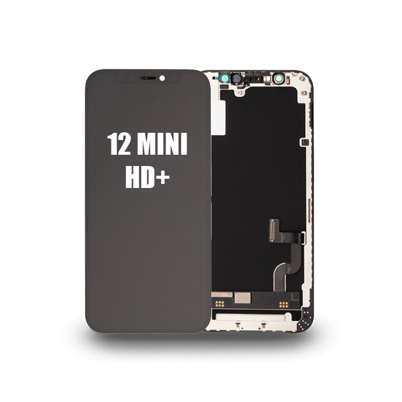 12 MINI HD+ SUNLONG IPHONE