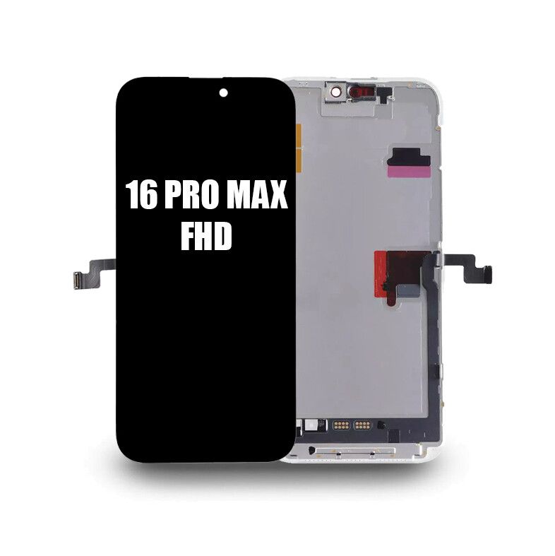 16 PRO MAX FHD SUNLONG IPHONE