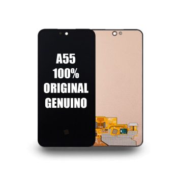 A55 100% ORIGINAL GENUINO SAMSUNG