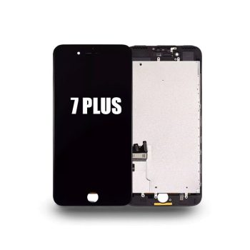 7 PLUS NEGRO SUNLONG IPHONE