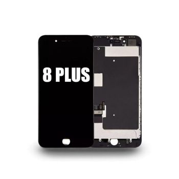 8 PLUS NEGRO SUNLONG IPHONE