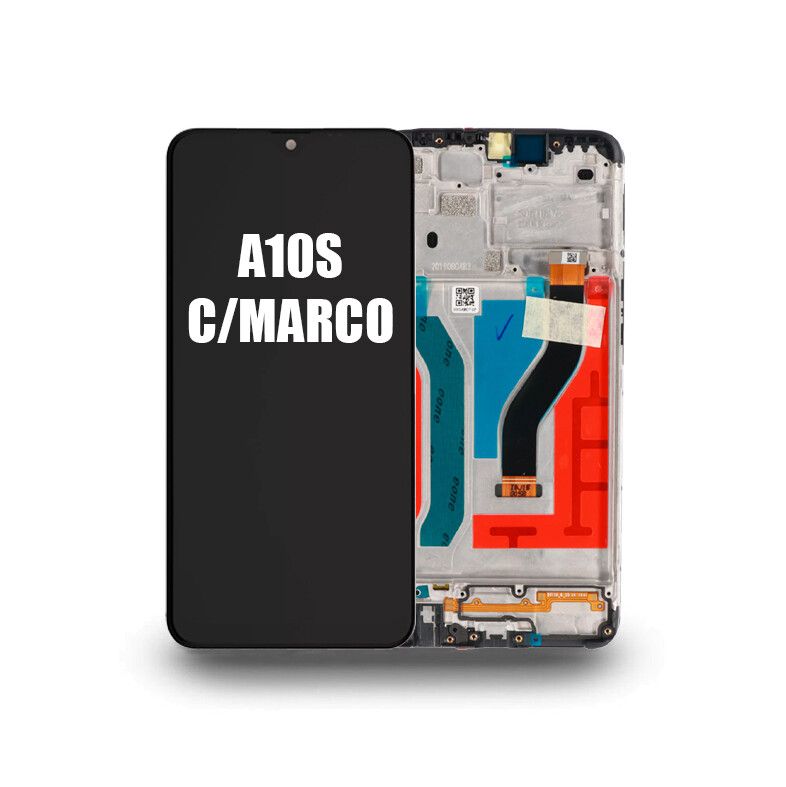 A10S C/MARCO SUNLONG SAMSUNG