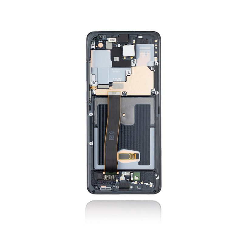 S20 ULTRA C/MARCO SUNLONG SAMSUNG