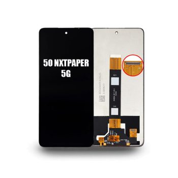 50 NXTPAPER 5G TCL