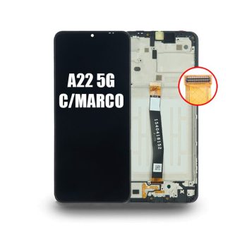 A22 (5G) C/MARCO ACC SAMSUNG