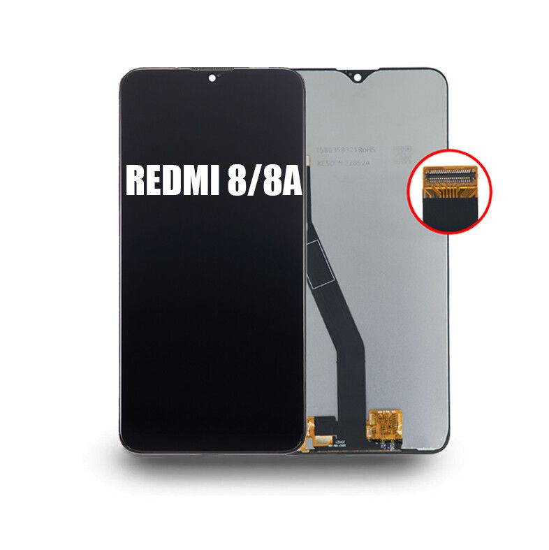 REDMI 8 / 8A SUNLONG XIAOMI