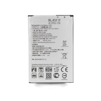 BL-45FIF K4/K8/K9 2017 ORIGINAL GENUINA LG