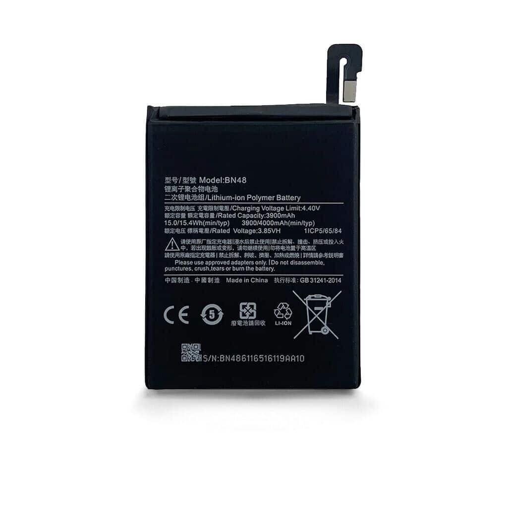 BN-48 NOTE 6 PRO XIAOMI