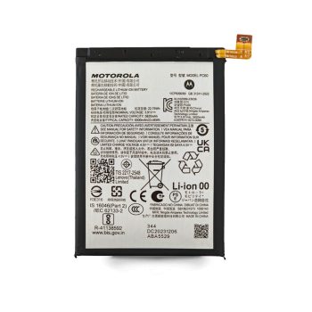 PC60 G24 POWER MOTOROLA