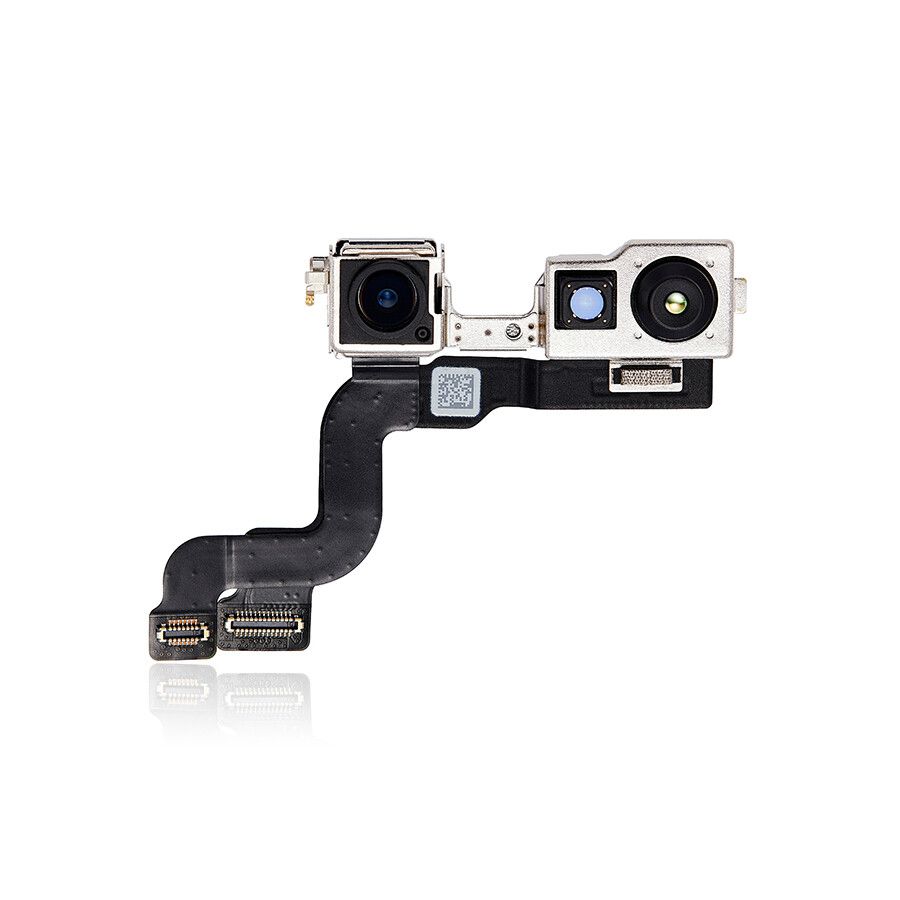 14 PLUS IPHONE
