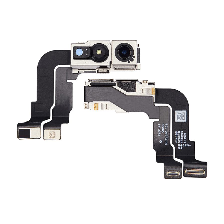 15 PRO IPHONE