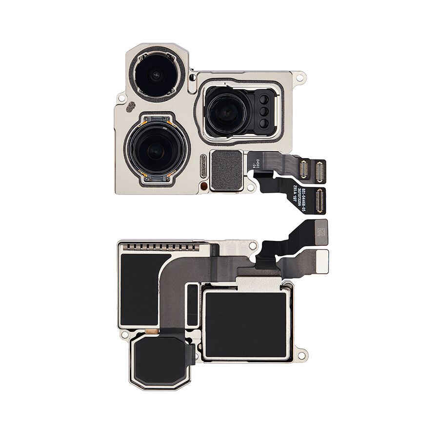 15 PRO MAX IPHONE
