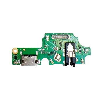 BLADE V50 DESIGN 4G / AXON 50 LITE ZTE