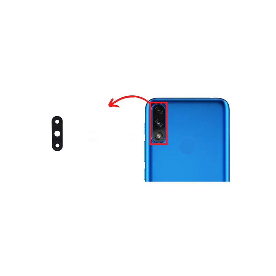 E7 / E7i POWER MOTOROLA