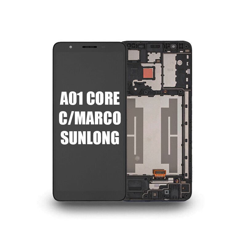 A01 CORE C/MARCO SUNLONG SAMSUNG
