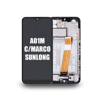 A01M C/MARCO ACC SAMSUNG