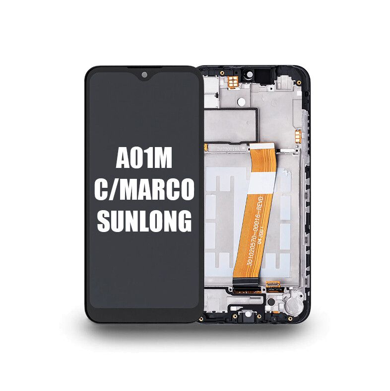 A01M C/MARCO SUNLONG SAMSUNG
