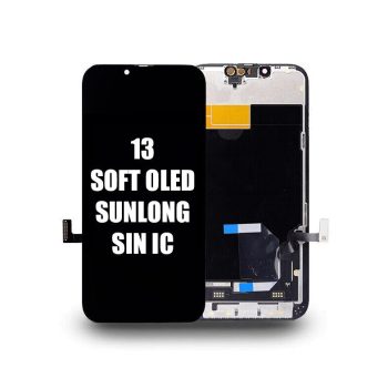 13 SOFT OLED IPHONE