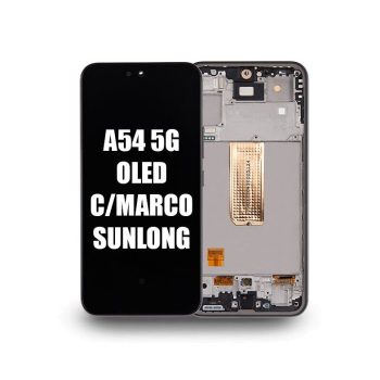 A54 OLED C/MARCO ACC SAMSUNG