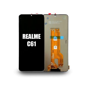 C61 REALME