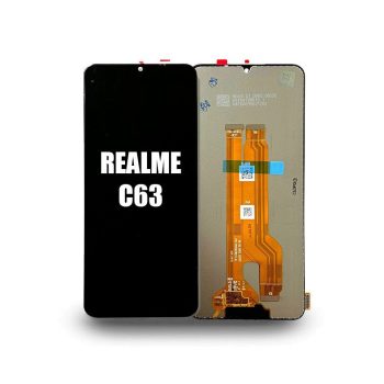 C63 REALME